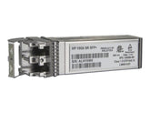 (신규) HPE BLADESYSTEM C- 클래스 10G SFP+ SR 트랜시버 -455883-B21